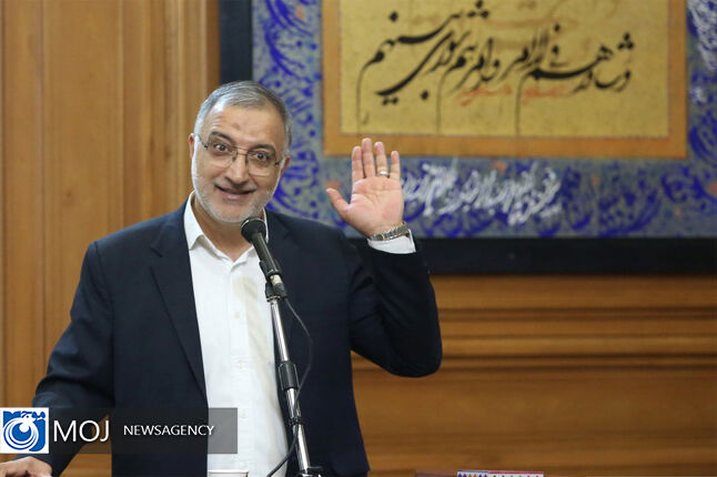 ۴ خط جدید مترو تهران در سال آینده احداث می‌شود