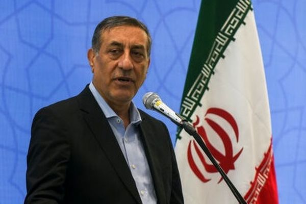دیوار مرز بازرگان تغییر می‌کند