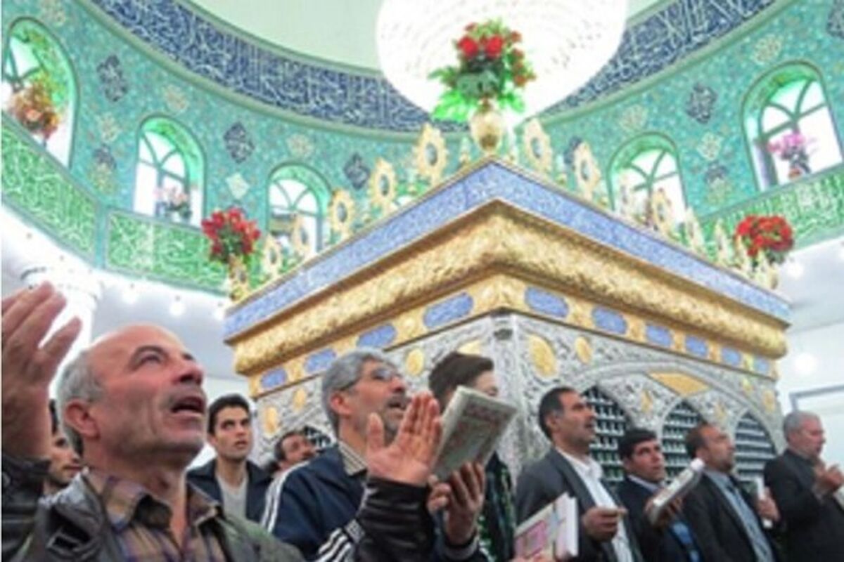 تحویل سال نو