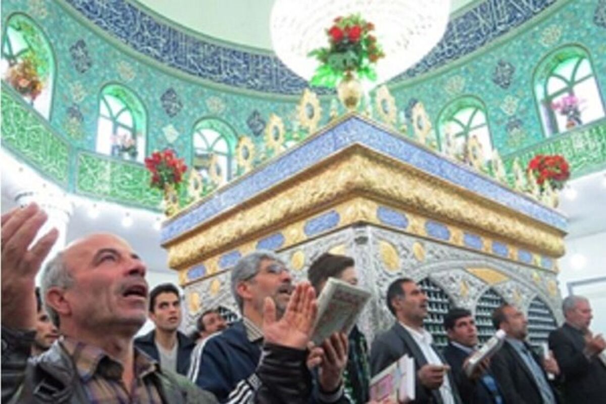 تحویل سال نو