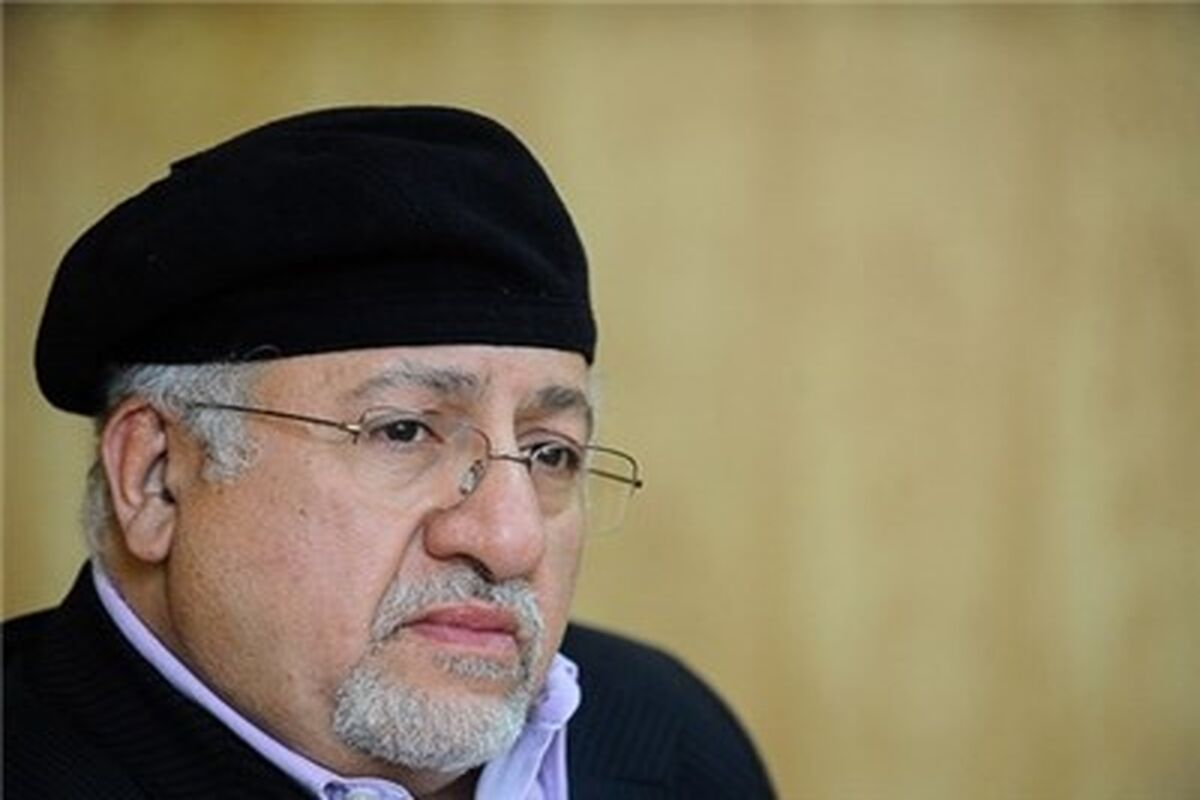 محمد جواد حق شناس