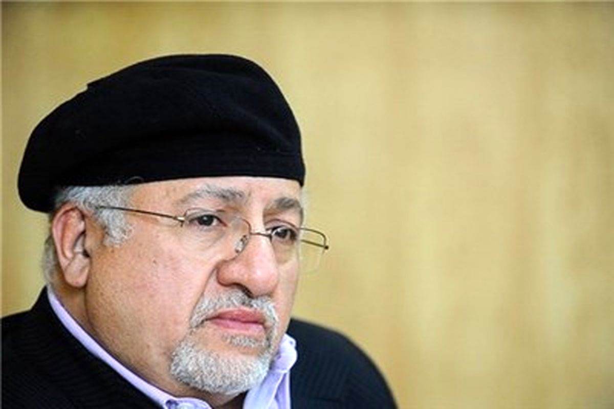 محمد جواد حق شناس