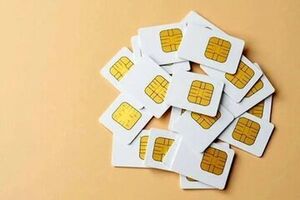 موضوع سیم‌کارت‌های سفید باید با قید فوریت تعیین‌تکلیف شود