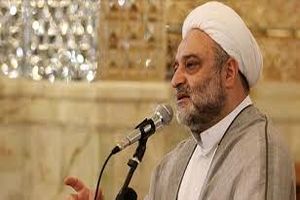 ماه شعبان ماه رحمت و خشنودی خدا است