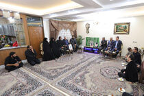 خون شهیدان، درستی راه نظام مقدسمان را تضمین کرده است 