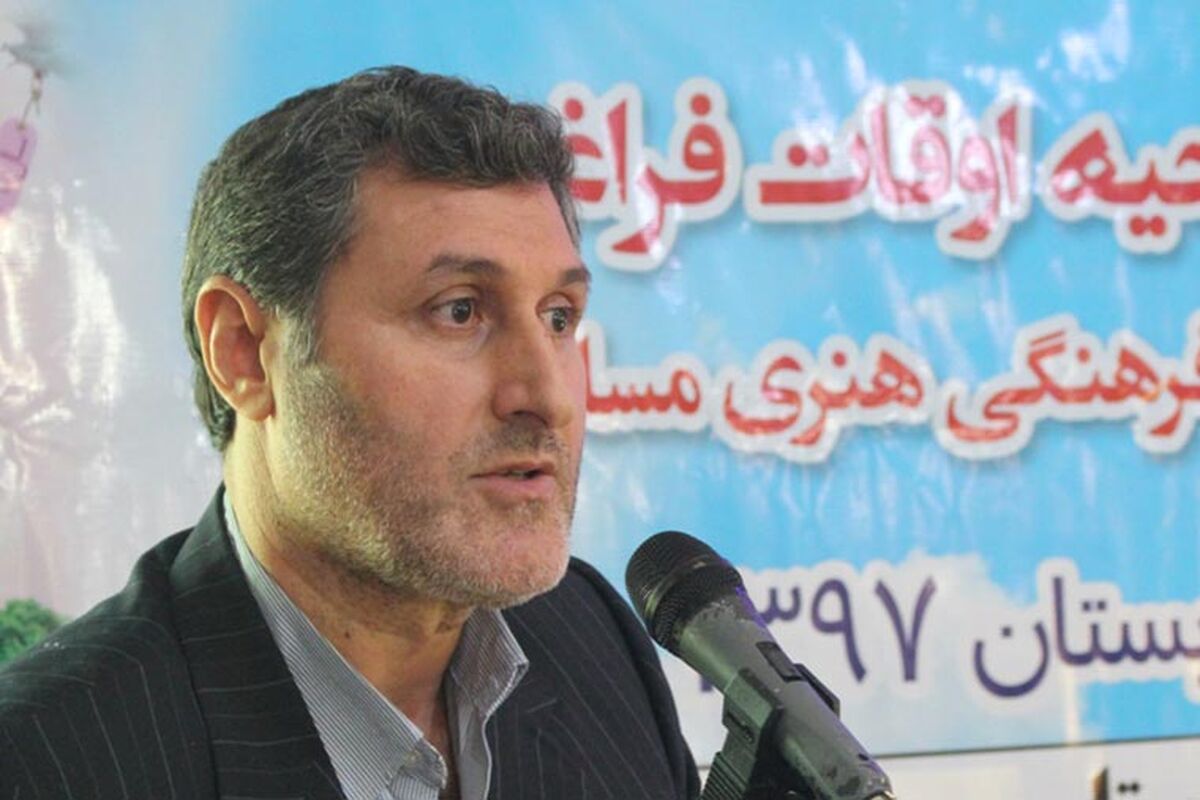کانون های مساجد