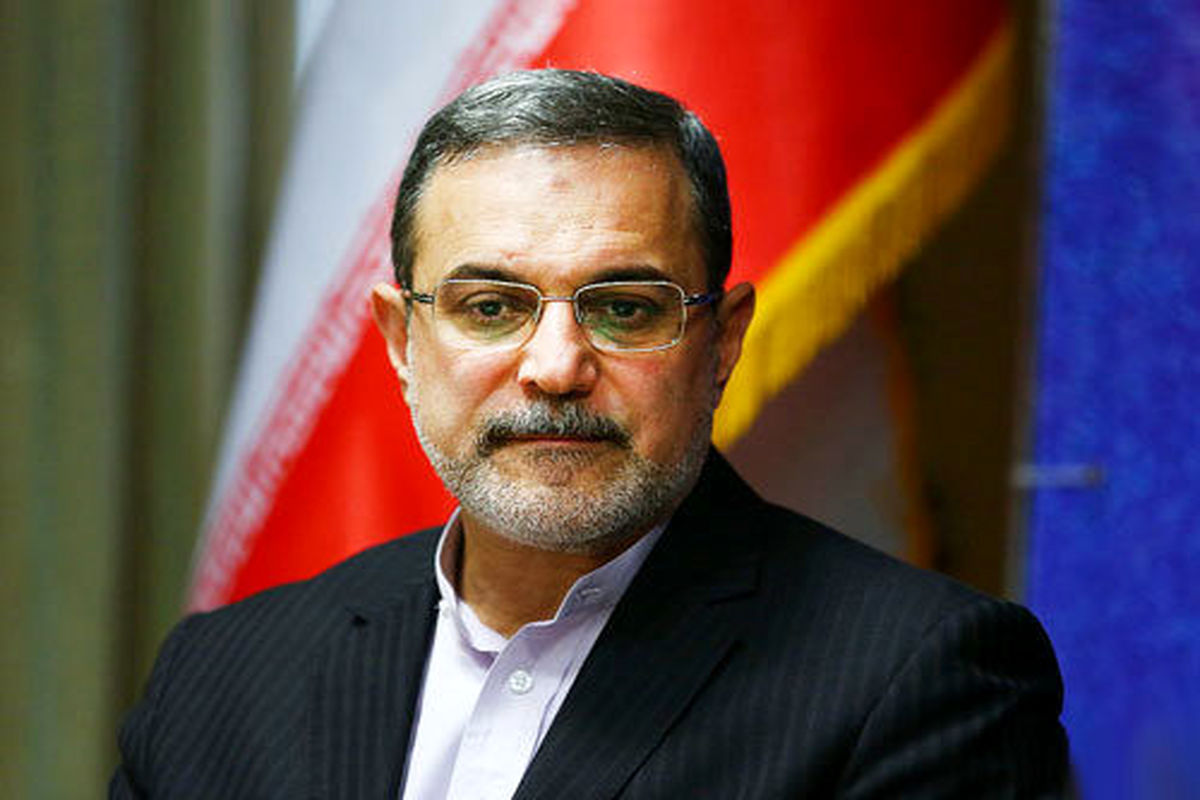 اصفهان- وزیر آموزش و پرورش