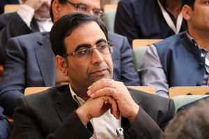 39 کتاب زندگی شهدای هرمزگان آماده چاپ است