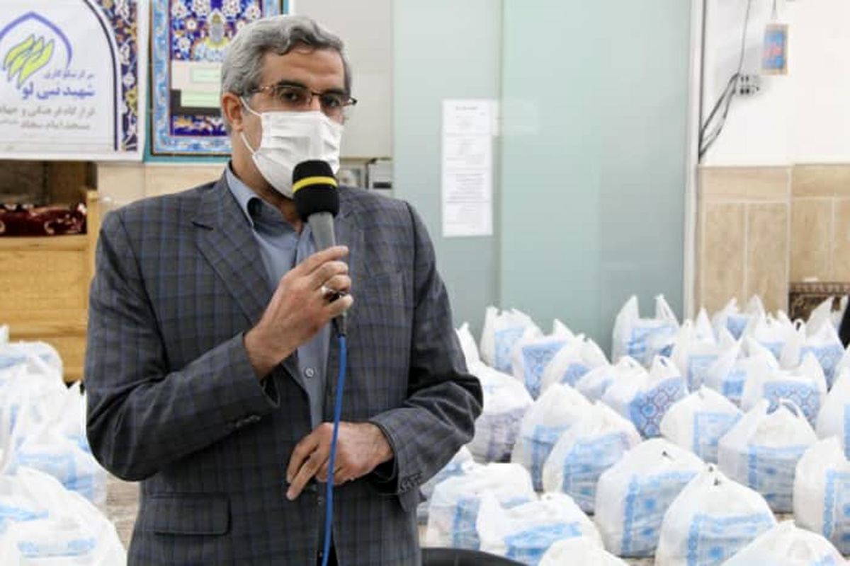 محسن مسعودیان راد