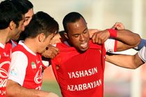 آقای گل لیگ چهاردهم به تبریز رسید