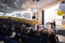 تاکید رییس دانشگاه کردستان بر استفاده از ظرفیت‌های بانوان