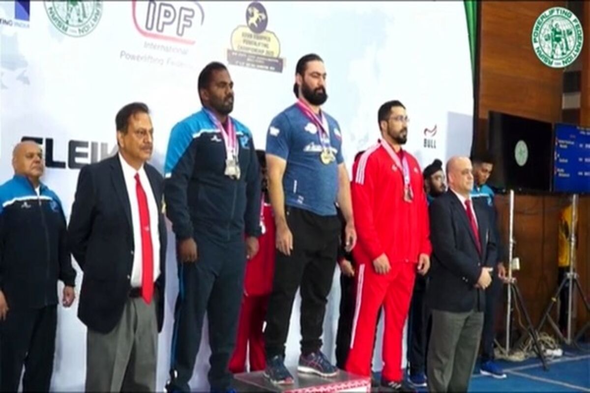 پاورلیفتینگ