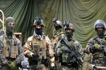 لوفیگارو: مستشاران فرانسه به نیروهای ضد داعش در سوریه آموزش می دهند