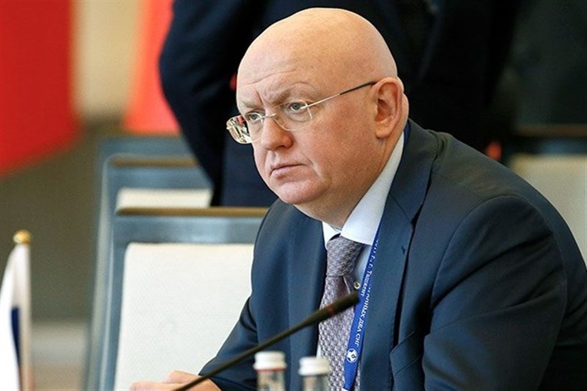 واسیلی نبنزیا