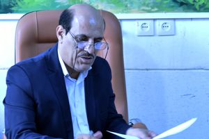 رئیس آموزش و پرورش ناحیه دو خرم‌آباد از مدارس تحت پوشش بازدید کرد