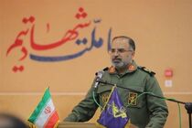 پیام رهبر انقلاب مانیفست جبهه مقاومت است؛ خونخواهی مسئولیت همگانی است