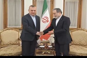 عراقچی بر حمایت همه‌جانبه ایران از مردم لبنان در دفاع از تمامیت سرزمینی‌شان تاکید کرد