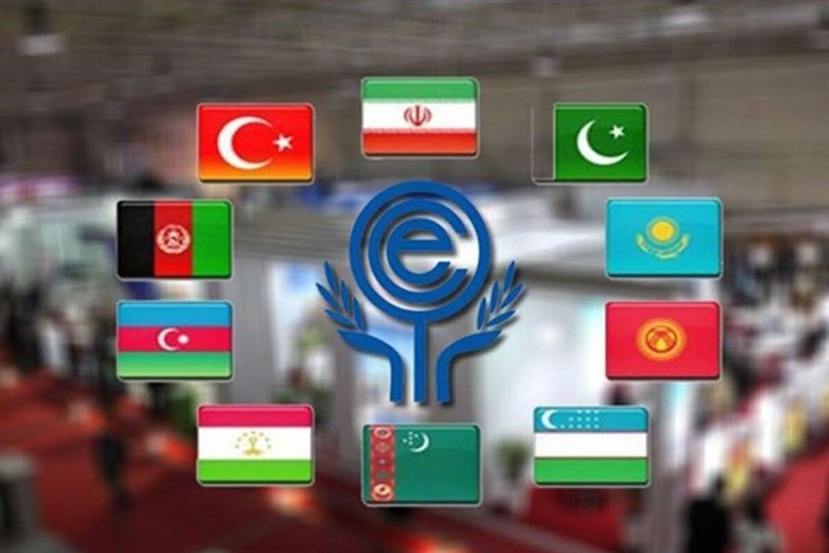 اجلاس اکو
