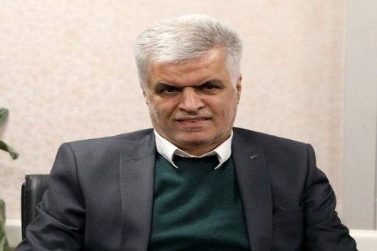 نقی نائیجی مدیرعامل پیکان