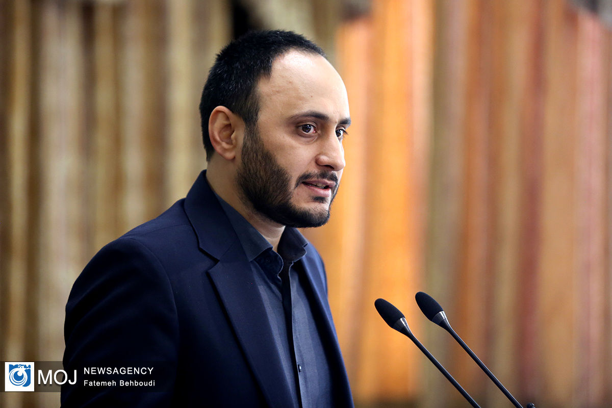 نشست خبری سخنگوی دولت