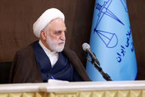 واکنش رئیس قوه قضاییه به ترور قاضی شیراز؛ دستور تعقیب عاملان جنایت