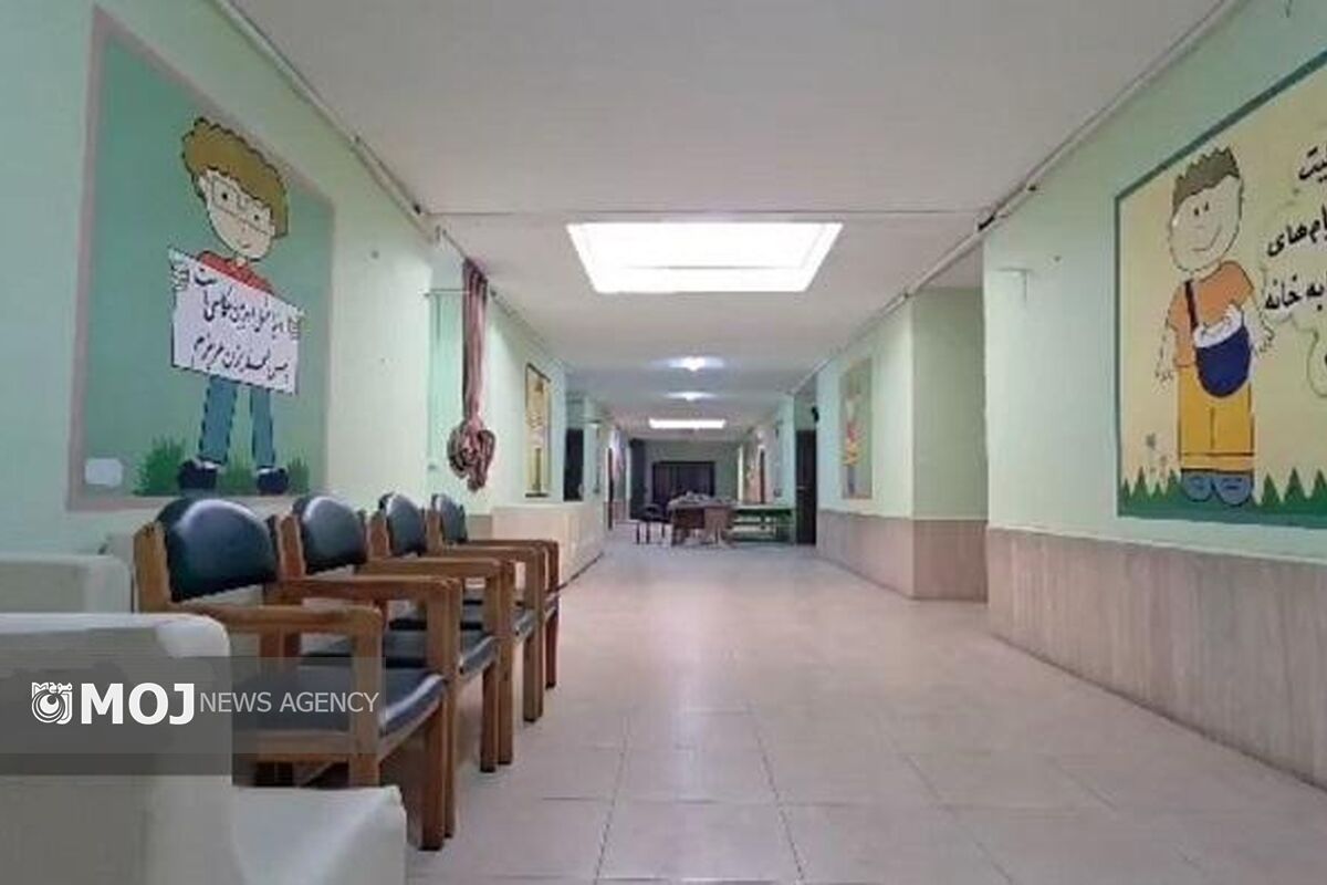 مدارس کیش