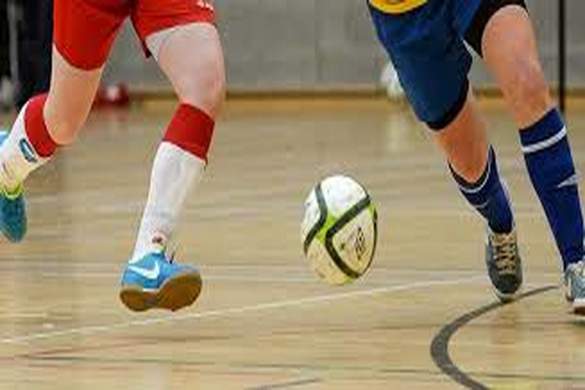 اصفهان- فوتسال