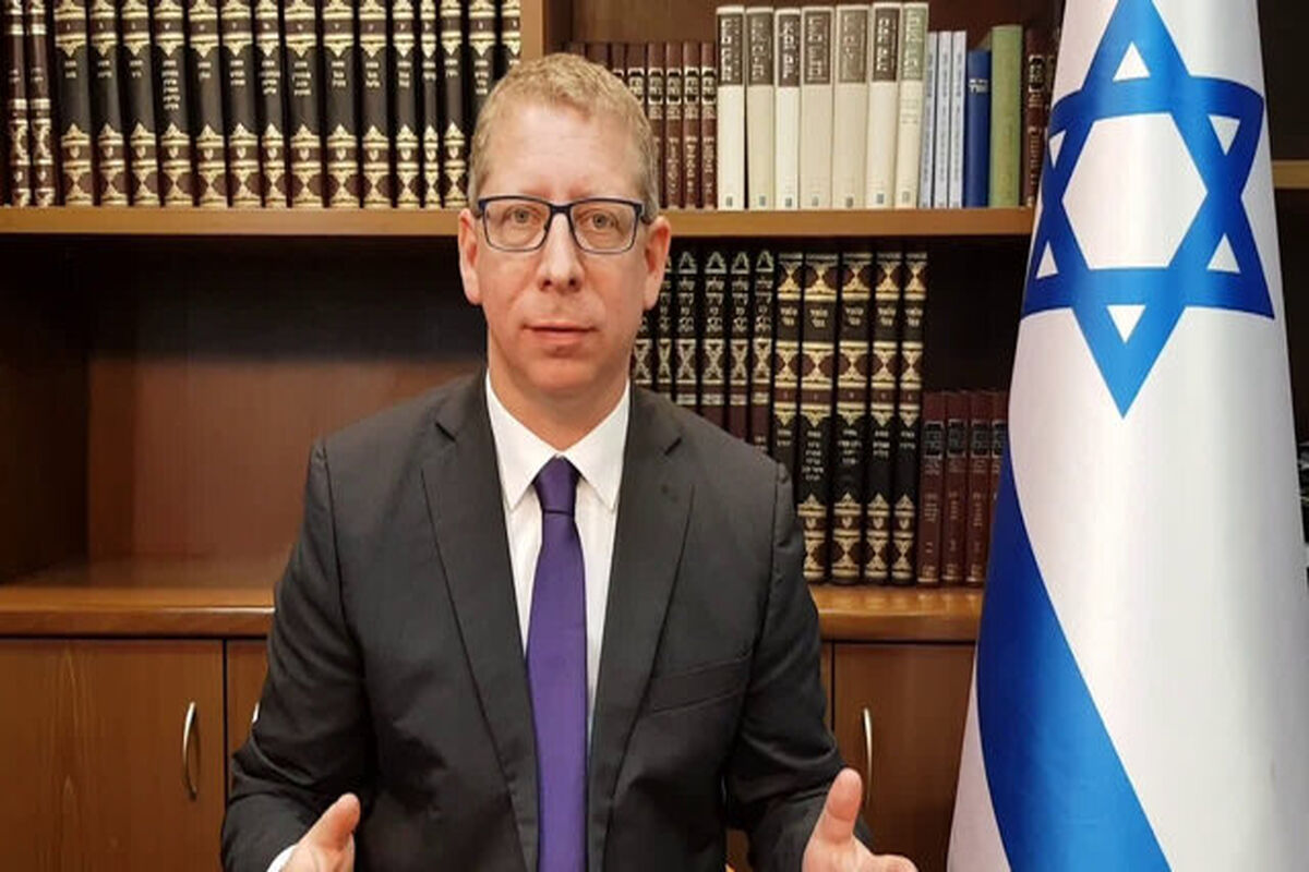 نخست وزیر رژیم صهیونیستی