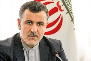 کارخانه ریسندگی و بافندگی اکریلتاب بهشهر طعمه حریق شد