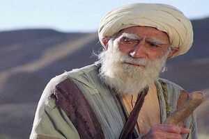 پرویز شاهین‌خو در ۱۰۱ سالگی درگذشت