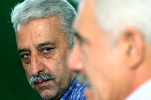 محمود مشحون در انتخابات فدراسیون تخلف کرد / ۲۵ دلار ندادند تا ناظر بین المللی داشته باشیم