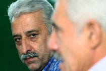 محمود مشحون در انتخابات فدراسیون تخلف کرد / ۲۵ دلار ندادند تا ناظر بین المللی داشته باشیم