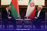 اینفوگرافیک/مهمترین محورهای مطرح شده در دیدار معاون اول رئیس‌جمهوری ایران و نخست‌وزیر بلاروس