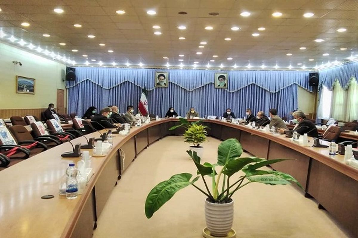 انتخابات اردبیل