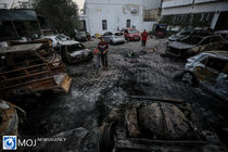 غزه در معرض خطر بی‌سابقه است