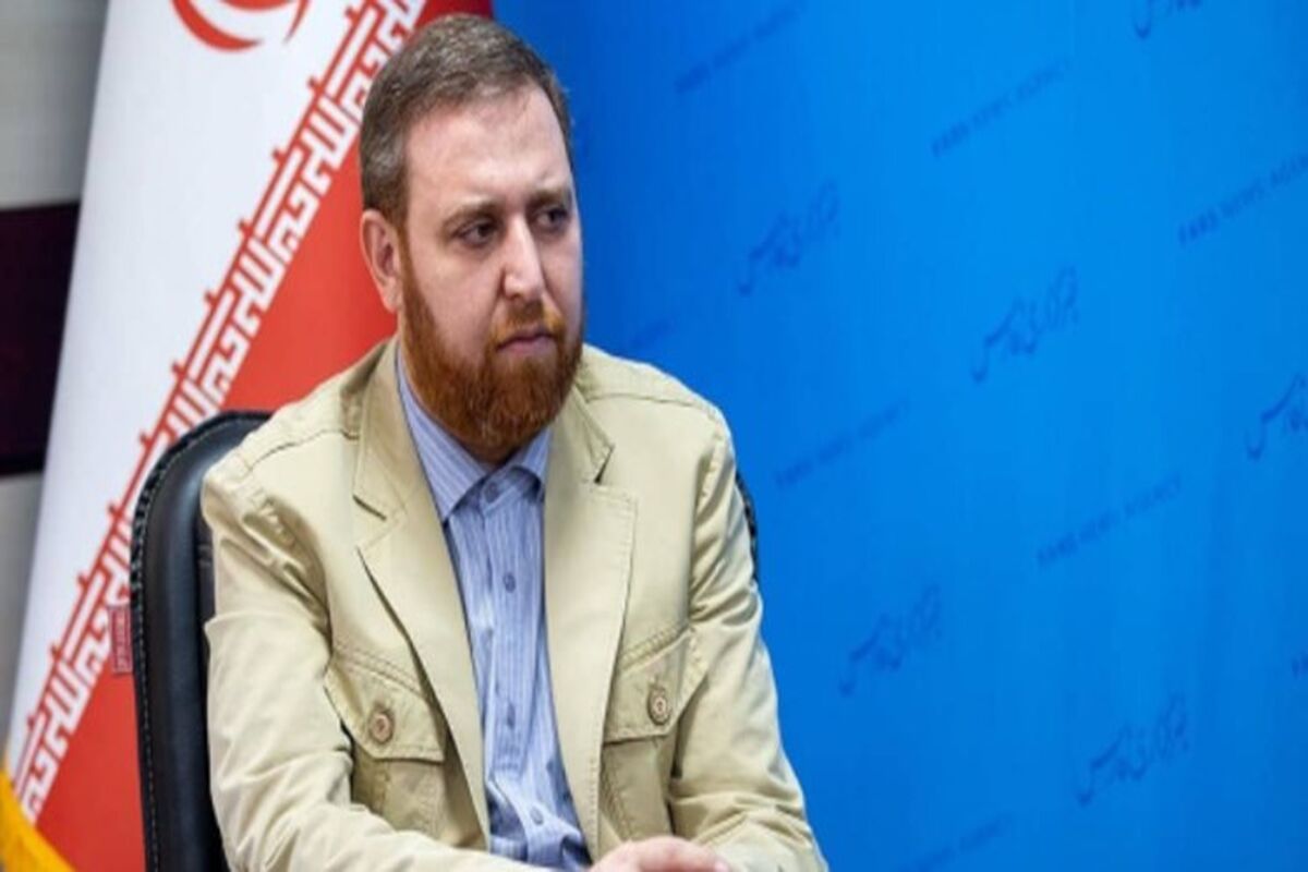 مهدی اقراریان