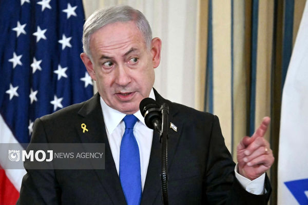 نباید ایران به ما حمله کند