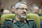 بسیج خود را نوکر و خادم مردم میداند/ 8 استان به عنوان معین جهت کمک رسانی و امداد رسانی انتخاب شدند