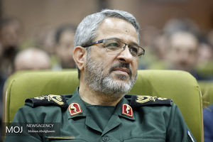 حماسه 9 دی‌ برگ زرینی دیگر از دفتر پر افتخار نظام مقدس جمهوری اسلامی است