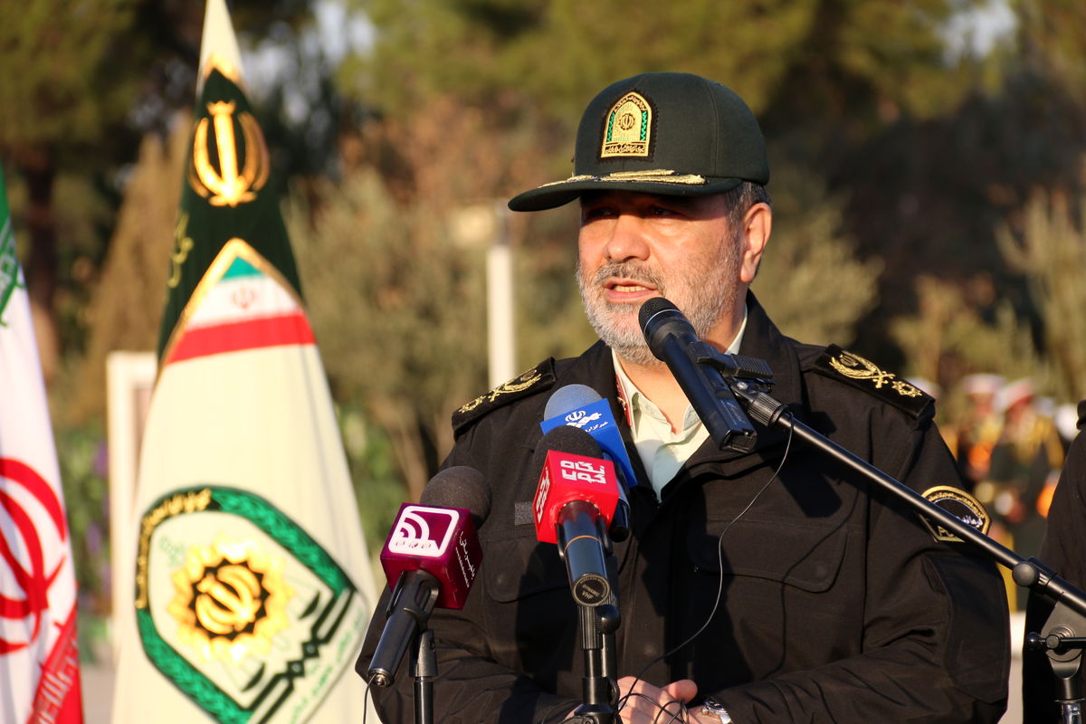 اصفهان- سردار اشتری