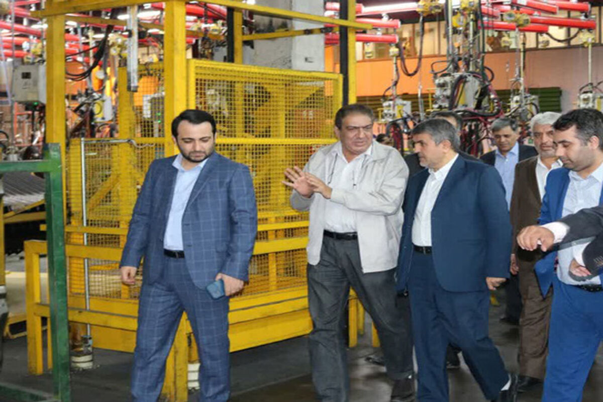مدیرعامل صادرات