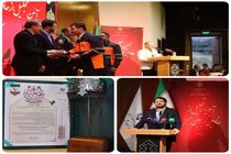 تقدیر وزیر راه و شهرسازی از مدیرکل راهداری و حمل و نقل جاده‌ای استان مرکزی