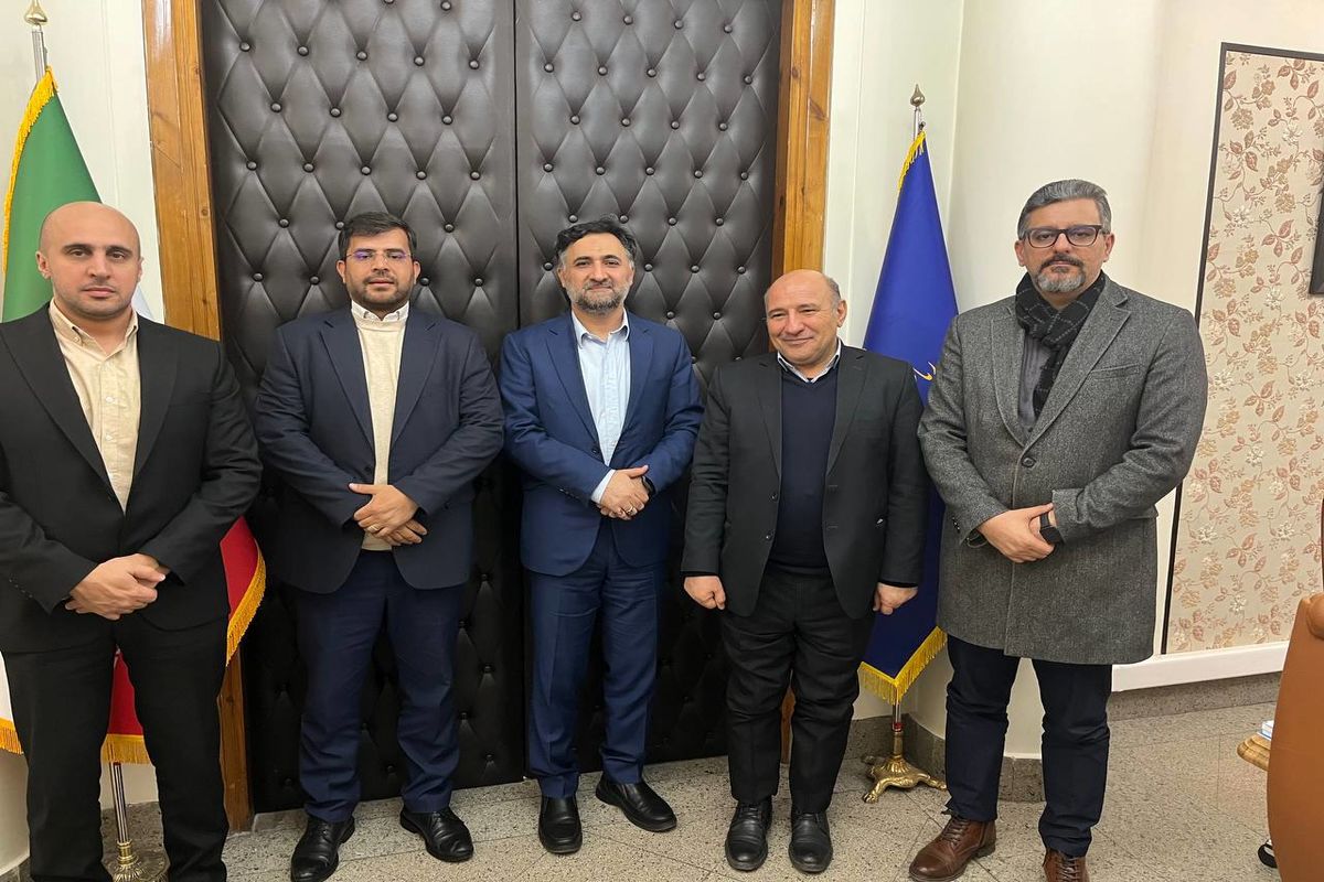 منطقه آزاد ماکو