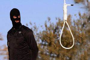 قاتل ملیکای پنج ساله صبح امروز اعدام شد