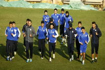 غیبت ادامه دار منصوریان/ هواداران استقلال دست به دامن خرمگاه شدند