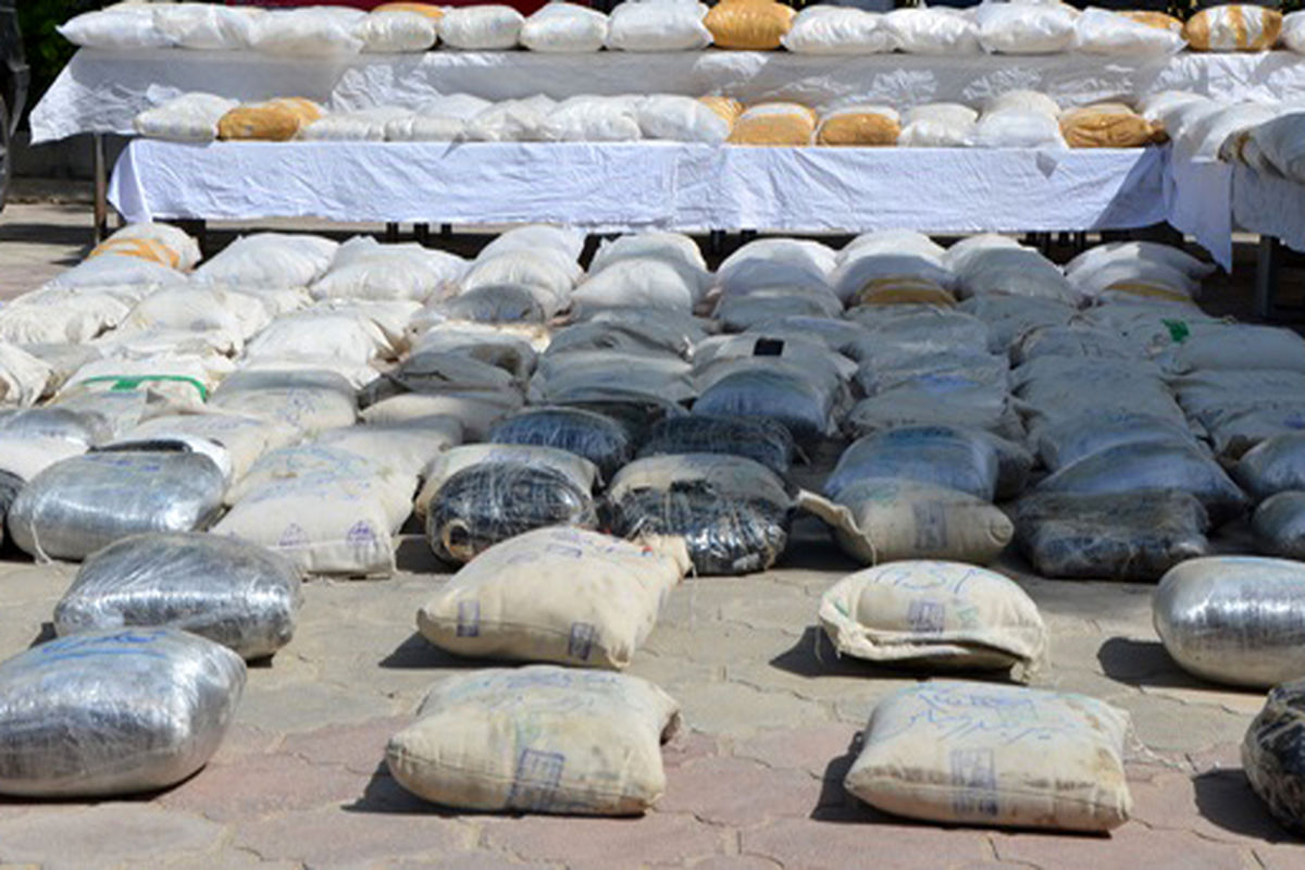 مواد افیونی