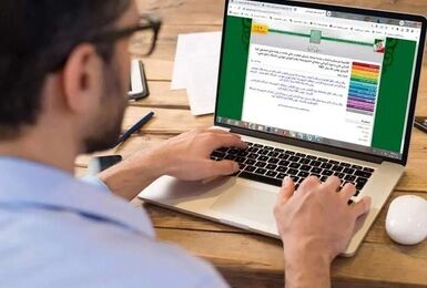 آخرین مهلت ثبت‌نام آزمون دکتر فقط تا امشب