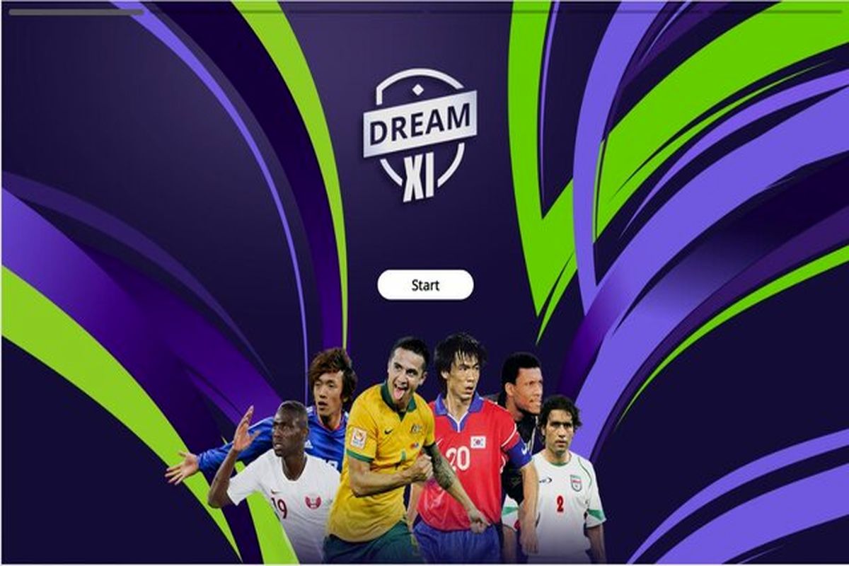 جام ملت های آسیا