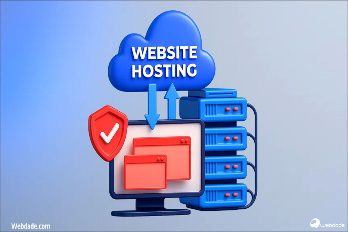 خرید هاست مناسب