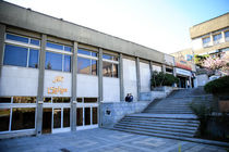 اجراهای تئاتر مولوی 3 روز تعطیل می‌شود